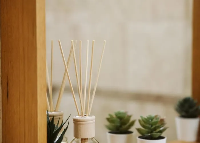 Apartament Szimpla - Free Parking *