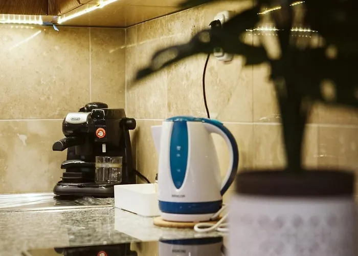 Szimpla - Free Parking