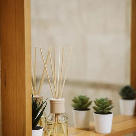 아파트 Szimpla - Free Parking *