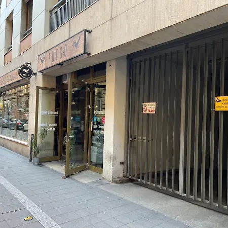 Szimpla - Free Parking *