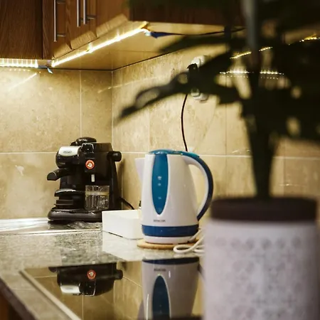 Szimpla - Free Parking