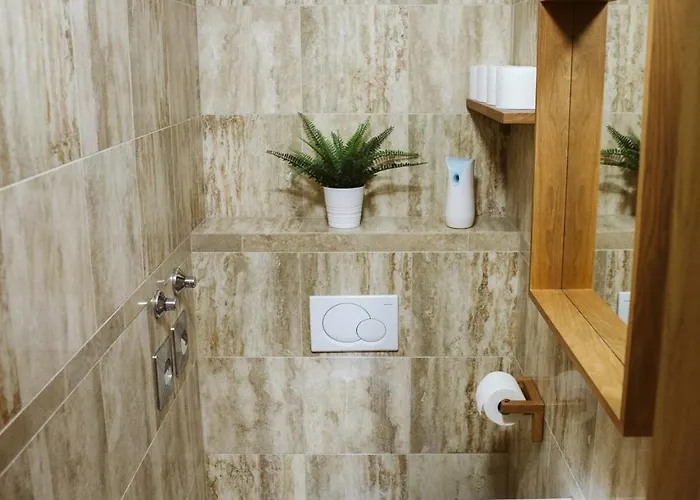 Szimpla - Free Parking Apartment Budapest