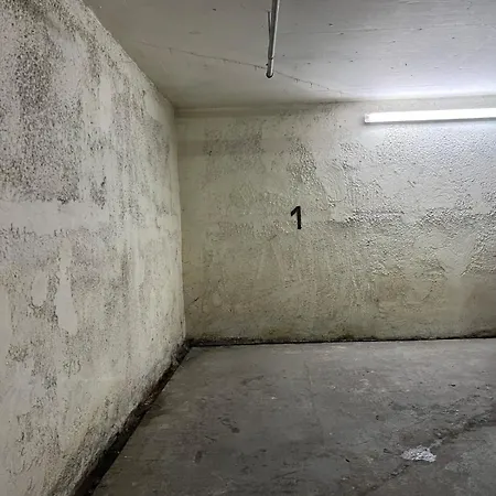 Szimpla - Free Parking Budapešť